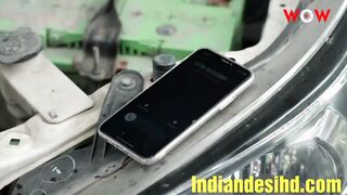 Chicha Ki Laeki 2023 Indian Hindi Uncut Porn Video telegram channel @desi41