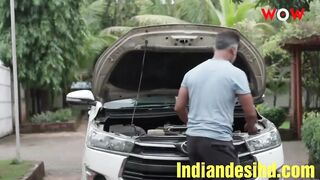 Chicha Ki Laeki 2023 Indian Hindi Uncut Porn Video telegram channel @desi41