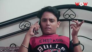 Chicha Ki Laeki 2023 Indian Hindi Uncut Porn Video telegram channel @desi41