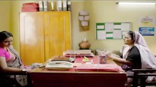Dekhi Andekhi Ullu Hindi Hot Porn Web Series join our telegram channel @rehana980