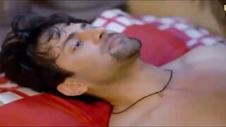 Dekhi Andekhi Ullu Hindi Hot Porn Web Series join our telegram channel @rehana980