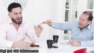 blowjob fucking my horny stepsister
