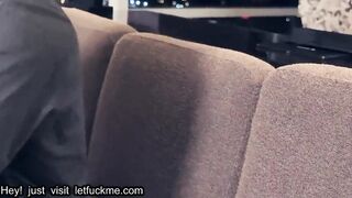 anal late night whiskey dick fuck with booty call
