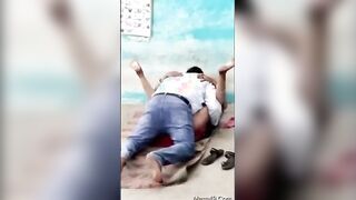 Desi Indian Outdoor Sex  for more video join our telegram channel @rehana980