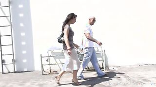 1 Super Deed Deserves Another - Maria Belluci & Barry Scott two
