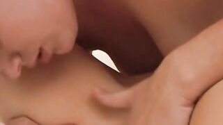 Jessica And Blair Have Kinky Double Vibrator Fun - Jessica And Blair Have Crazy Double Toy Fun two
