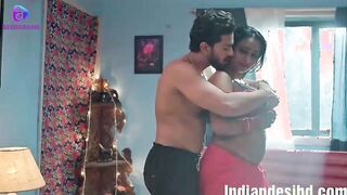 Anokha Rishta Episode 10 New 2023 Adult Web Series