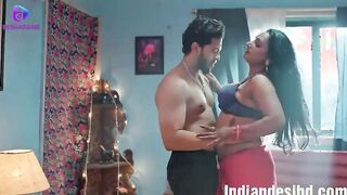 Anokha Rishta Episode 10 New 2023 Adult Web Series