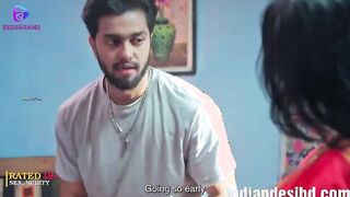 Anokha Rishta Episode 10 New 2023 Adult Web Series