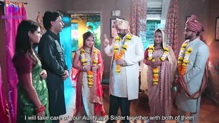Anokha Rishta Episode 10 New 2023 Adult Web Series