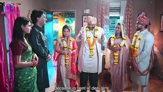 Anokha Rishta Episode 10 New 2023 Adult Web Series