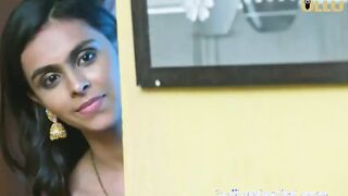 Bhabhi with Devar in homemade Sex