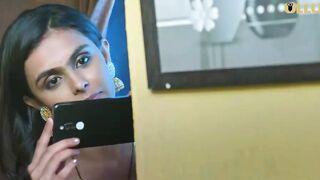 Bhabhi with Devar in homemade Sex