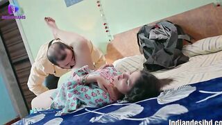 Anokha Rishta Episode 9 New 2023 Adult Web Series