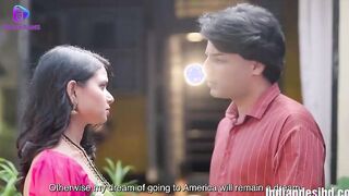 Anokha Rishta Episode 9 New 2023 Adult Web Series
