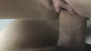 Brandy Needs Some Rough Cock Into Her - Brandy Needs Some Rough Penis In Her