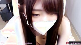 japanese amu pussy play 5 - is.gd/camsegs