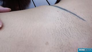 Splashing three Girls With Spooge! - Scarlett Taylor, Lana, Stephan & Ema two