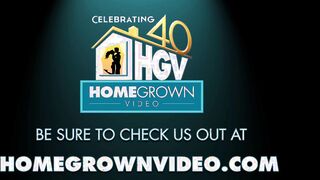 Sancho Bangs Huge Women Eliza - Eliza Eves & Sancho Villax