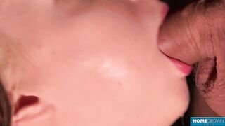 Hard Fun For Stunning Lymia - Lymia & Andrew two