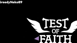 Test of Faith (DERPIXON) - sexonly.top/vdricf
