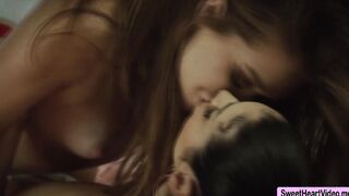Four eyes Katie Kush rimjob Queenie Sateen