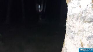 Snatch Swapping Bros Outdoor - Scarlett Taylor, Stephan, Juliana & Peter
