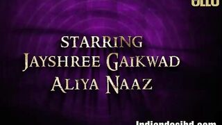 Maa Ka Naka Episode 7 New 2023 UllU Hindi Web Series