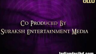 Maa Ka Naka Episode 7 New 2023 UllU Hindi Web Series