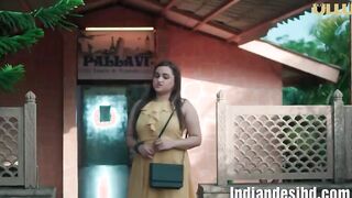 Maa Ka Naka Episode 7 New 2023 UllU Hindi Web Series