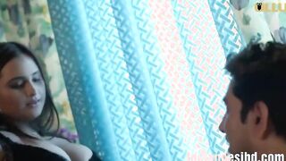 Maa Ka Naka Episode 7 New 2023 UllU Hindi Web Series