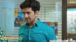 Maa Ka Naka Episode 7 New 2023 UllU Hindi Web Series
