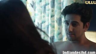 Maa Ka Naka Episode 7 New 2023 UllU Hindi Web Series