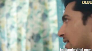 Maa Ka Naka Episode 7 New 2023 UllU Hindi Web Series