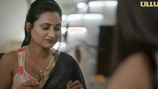 Maa Ka Naka Episode 7 New 2023 UllU Hindi Web Series