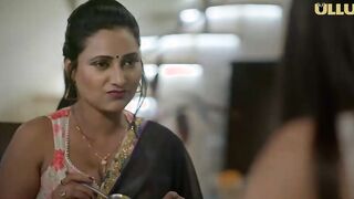 Maa Ka Naka Episode 7 New 2023 UllU Hindi Web Series