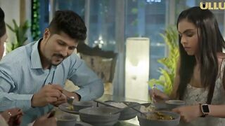 Maa Ka Naka Episode 7 New 2023 UllU Hindi Web Series