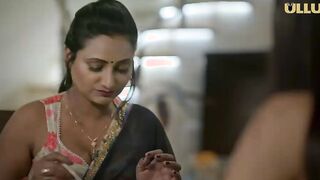 Maa Ka Naka Episode 7 New 2023 UllU Hindi Web Series