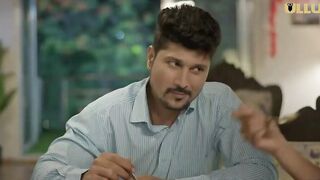 Maa Ka Naka Episode 7 New 2023 UllU Hindi Web Series