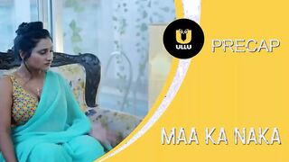 Maa Ka Naka Episode 7 New 2023 UllU Hindi Web Series