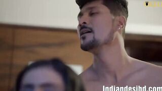 Maa Ka Naka Episode 8 New 2023 UllU Hindi Web Series