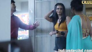 Maa Ka Naka Episode 8 New 2023 UllU Hindi Web Series