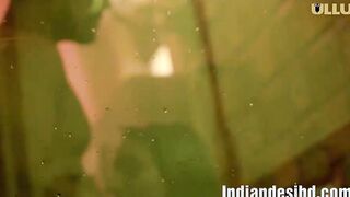 Maa Ka Naka Episode 8 New 2023 UllU Hindi Web Series