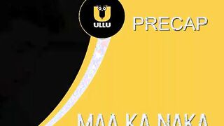 Maa Ka Naka Episode 8 New 2023 UllU Hindi Web Series