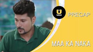 Maa Ka Naka Episode 8 New 2023 UllU Hindi Web Series