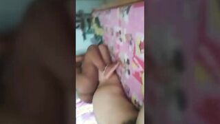 Desi Big Boobs Merrid Bhabhi sex with Devar