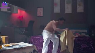 Big Boobs Bhabhi Kam vashna