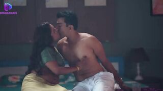 Big Boobs Bhabhi Kam vashna
