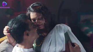 Big Boobs Bhabhi Kam vashna