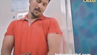 Maa Ka Naka Episode 9 New 2023 UllU Hindi Web Series